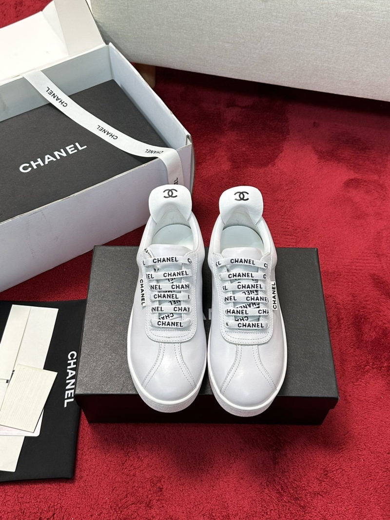 Chanel Casual Shoes